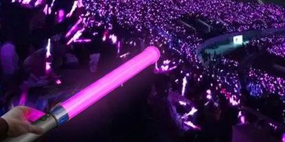 Concert Lights
