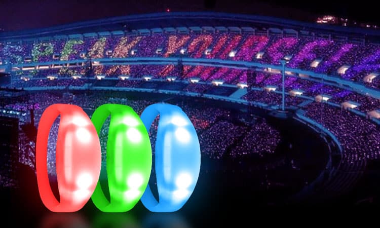 RF BRACELETS