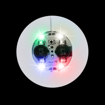 led coaster led coaster