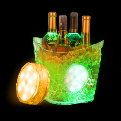 led light led light