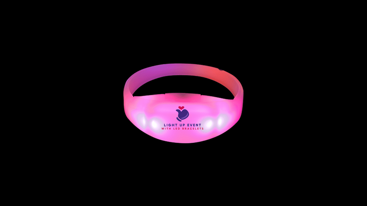 branding bracelets