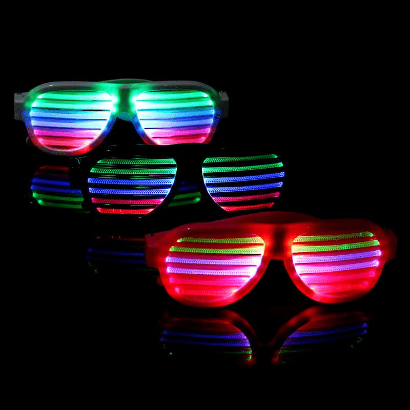 LED Glasses LED Glasses