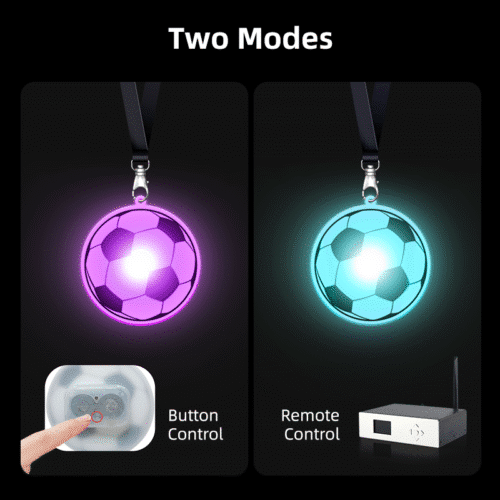led lanyard
