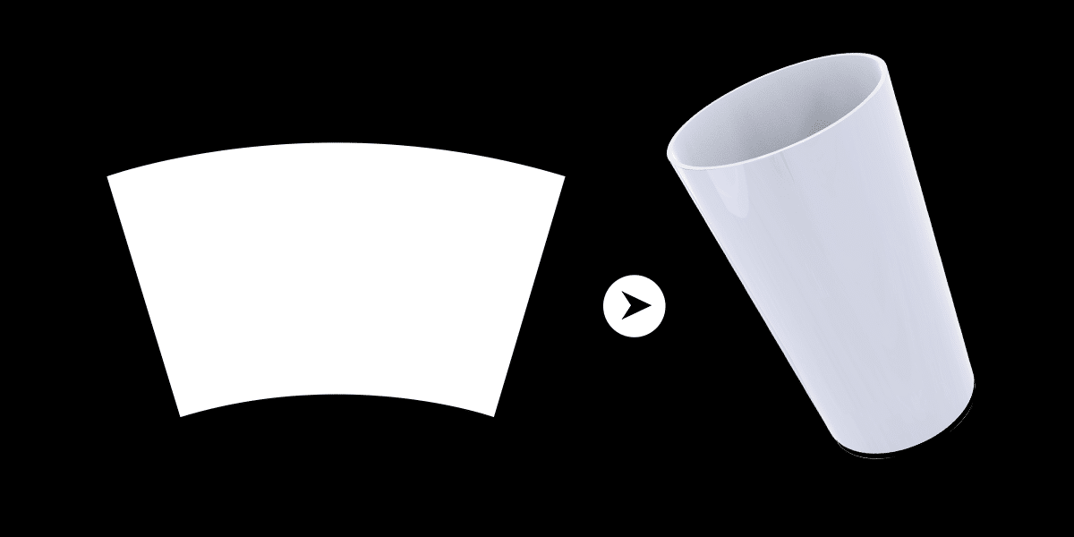 light up cups