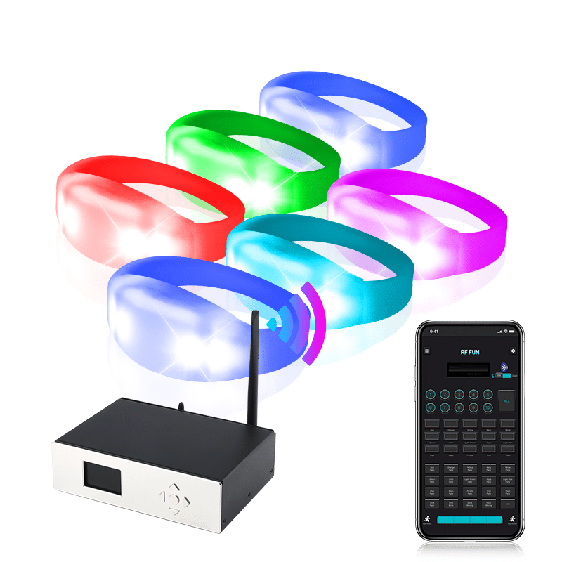 APP Bracelets APP Bracelets