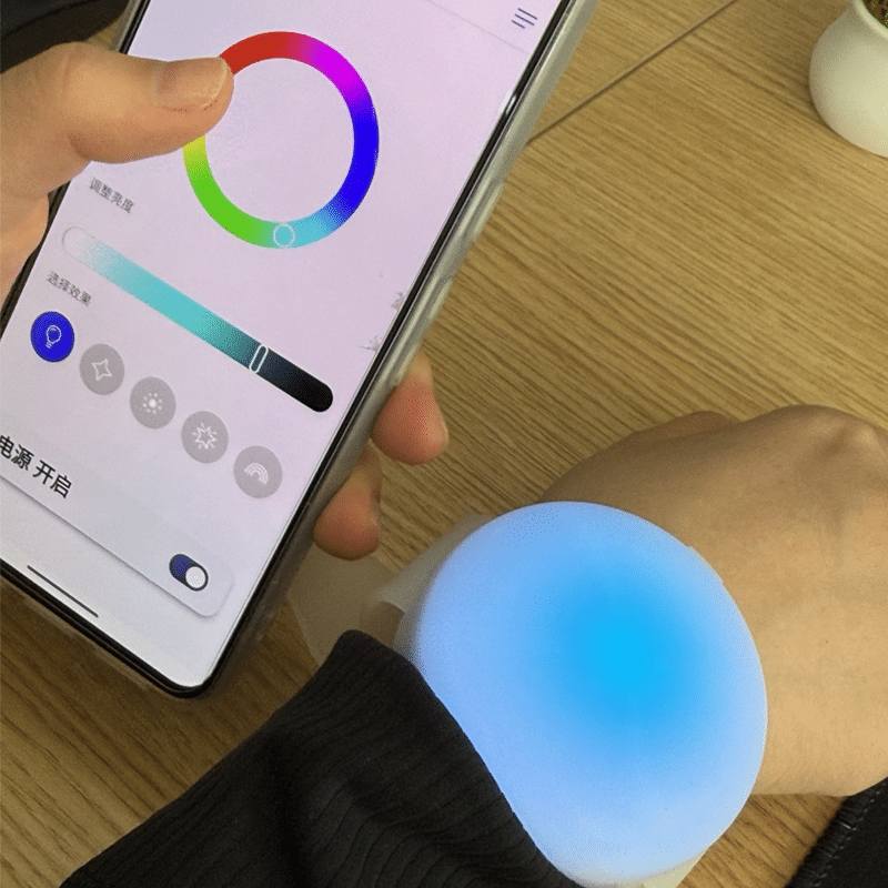 App Wristbands App Wristbands