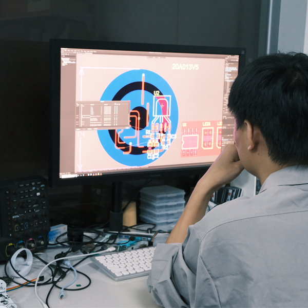 PCB PCB